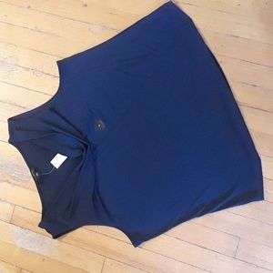 🎈NWT | BANANA REPUBLIC Ladies Blouse - XL 🎈